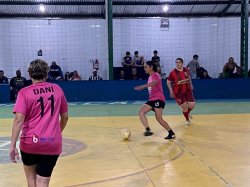 3ª Copa Santa Casa de Futsal chega à fase final